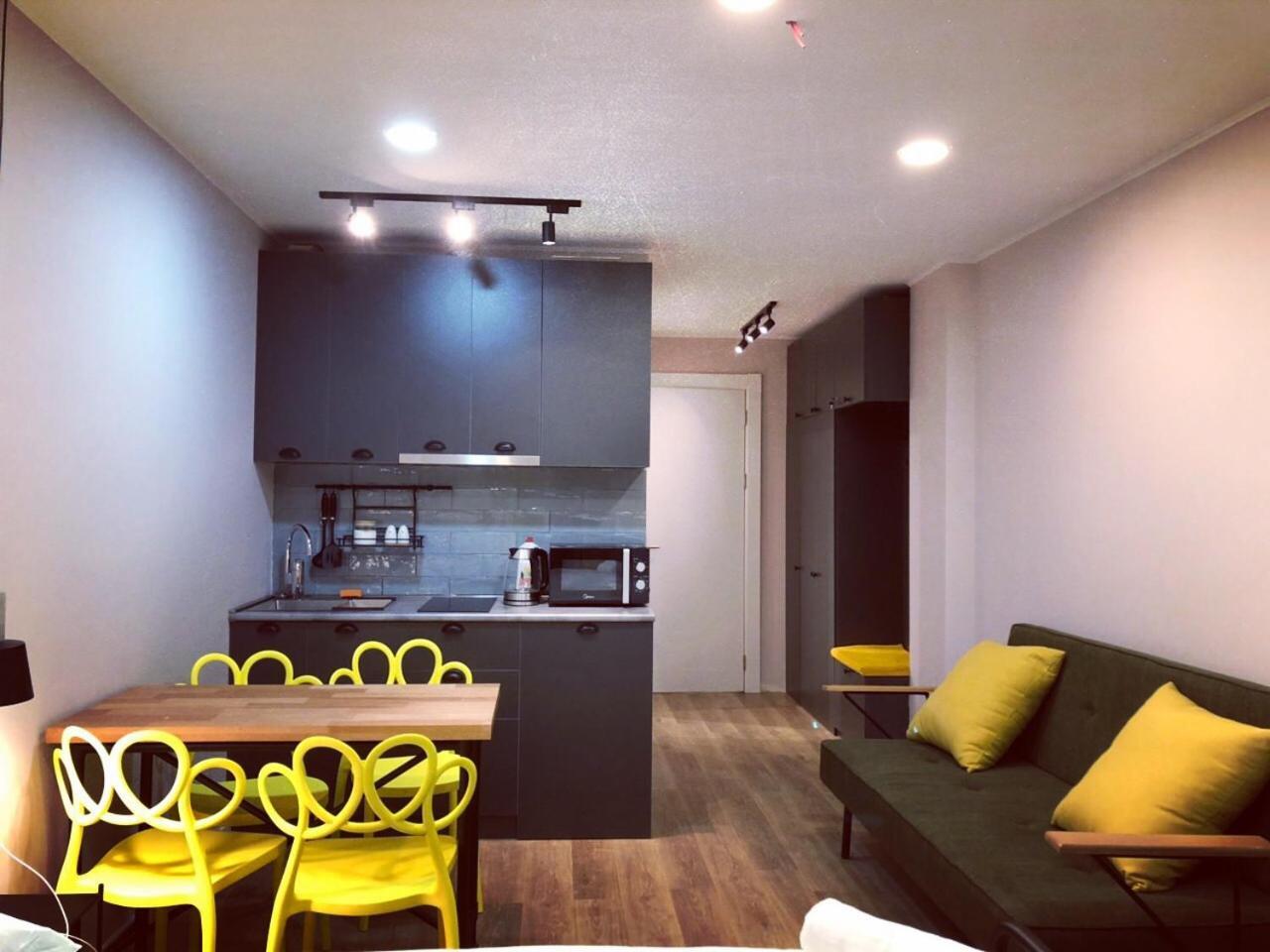 New Gudauri; Loft 2, #222.公寓 外观 照片