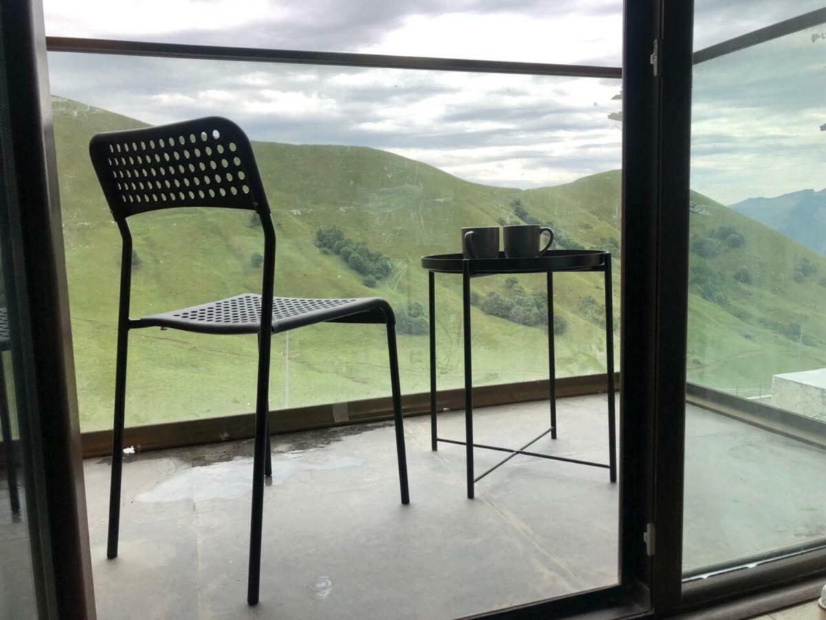 New Gudauri; Loft 2, #222.公寓 外观 照片