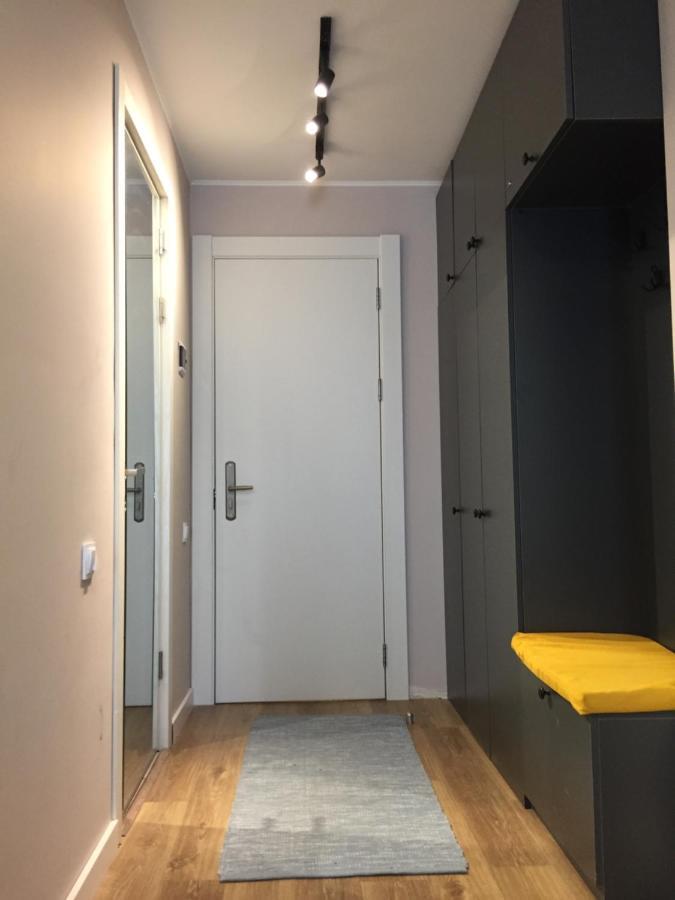 New Gudauri; Loft 2, #222.公寓 外观 照片